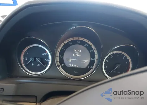 2010 Mercedes-Benz C 300 Luxury/Sport from USA, damaged, VIN WDDGF5EB5AR112154